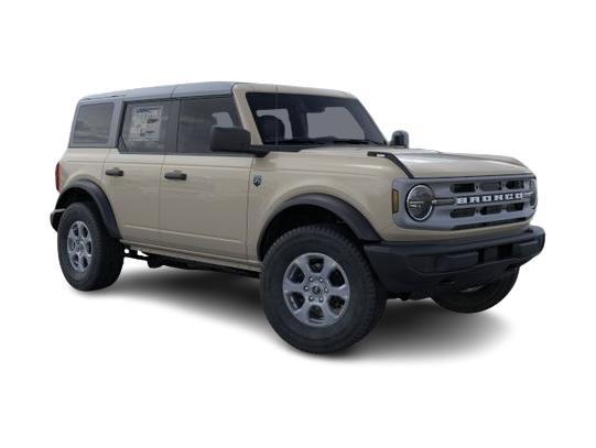 Thumbnail: 2025 Ford Bronco - 15