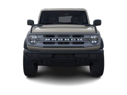 Thumbnail: 2025 Ford Bronco - 14