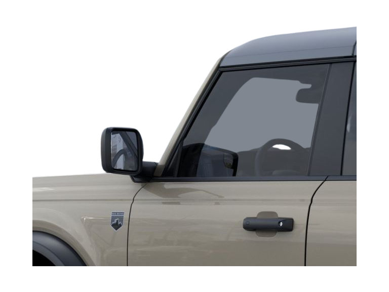 Thumbnail: 2025 Ford Bronco - 22