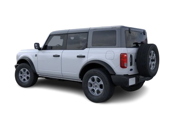Thumbnail: 2025 Ford Bronco - 4