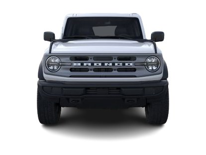 Thumbnail: 2025 Ford Bronco - 13
