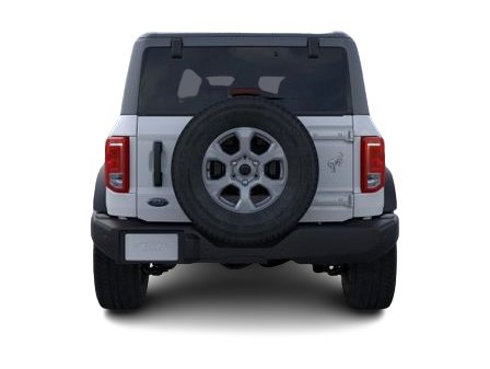 Thumbnail: 2025 Ford Bronco - 5