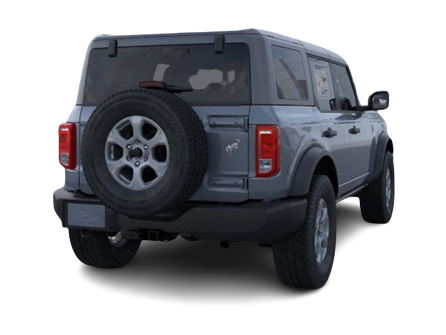 Thumbnail: 2025 Ford Bronco - 15