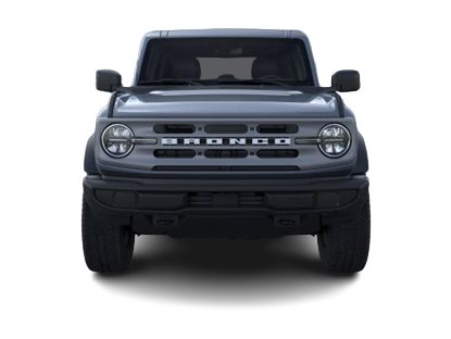 Thumbnail: 2025 Ford Bronco - 13