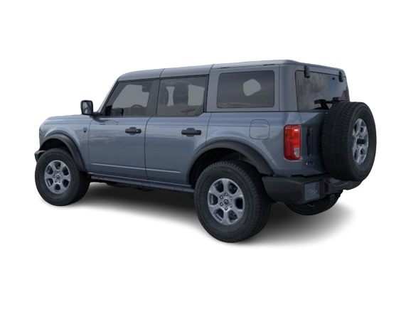 Thumbnail: 2025 Ford Bronco - 4