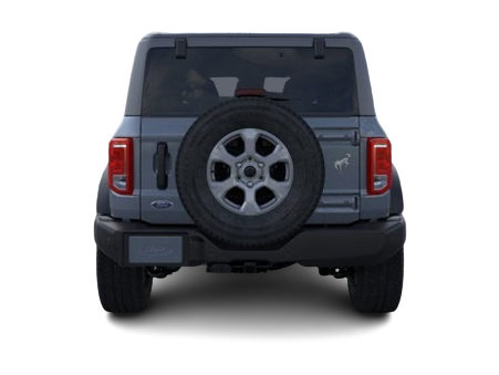 Thumbnail: 2025 Ford Bronco - 5