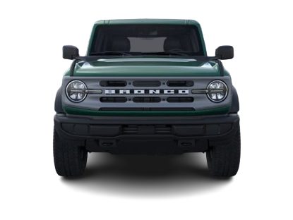 Thumbnail: 2025 Ford Bronco - 6