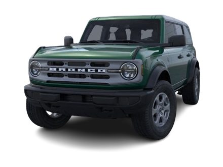 Thumbnail: 2025 Ford Bronco - 13