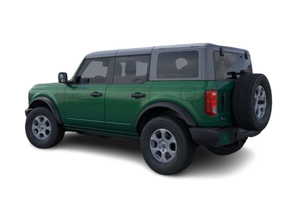 Thumbnail: 2025 Ford Bronco - 4