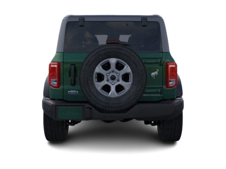 Thumbnail: 2025 Ford Bronco - 5