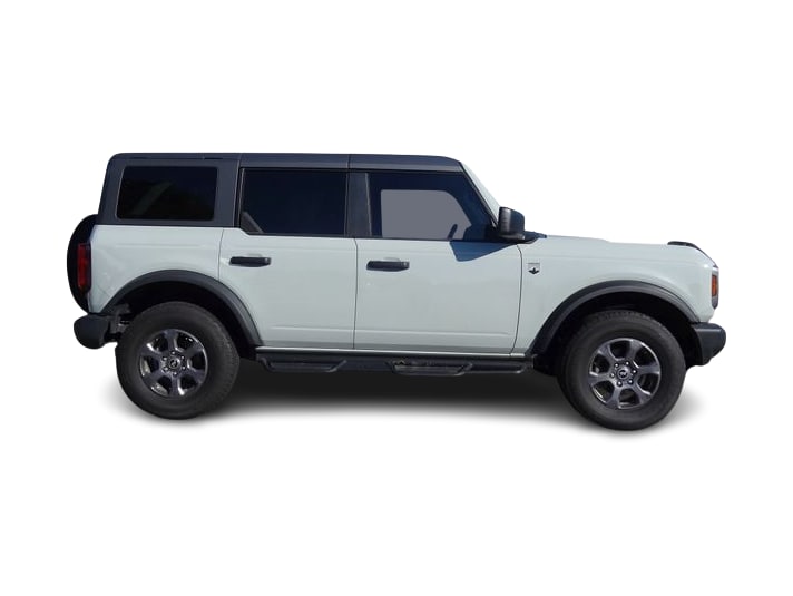 Thumbnail: 2024 Ford Bronco - 16