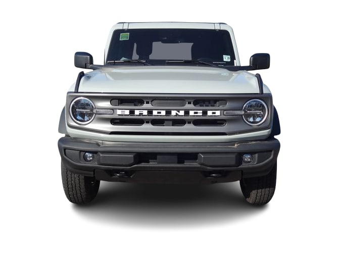 Thumbnail: 2024 Ford Bronco - 5