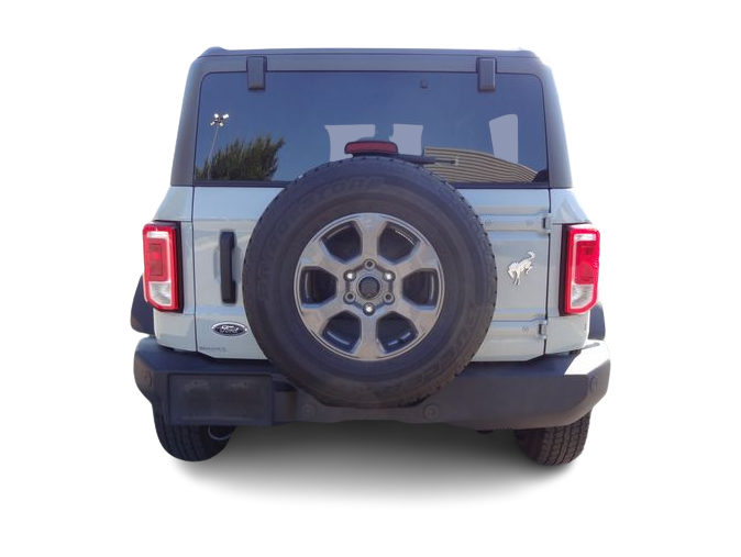 Thumbnail: 2024 Ford Bronco - 4