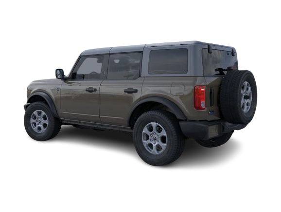 Thumbnail: 2026 Ford Bronco - 4