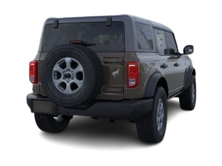 Thumbnail: 2026 Ford Bronco - 16