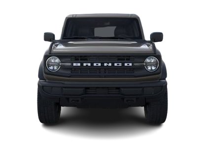 Thumbnail: 2026 Ford Bronco - 14