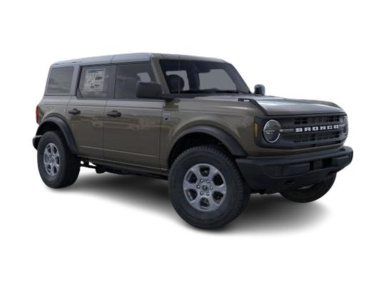 Thumbnail: 2026 Ford Bronco - 15