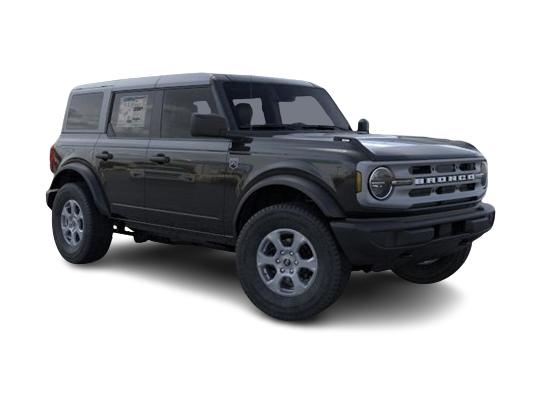 Thumbnail: 2025 Ford Bronco - 14