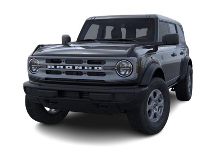 Thumbnail: 2025 Ford Bronco - 12