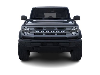 Thumbnail: 2025 Ford Bronco - 13