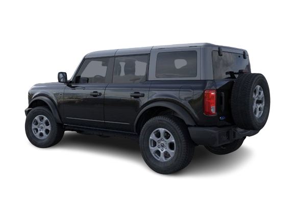 Thumbnail: 2025 Ford Bronco - 4