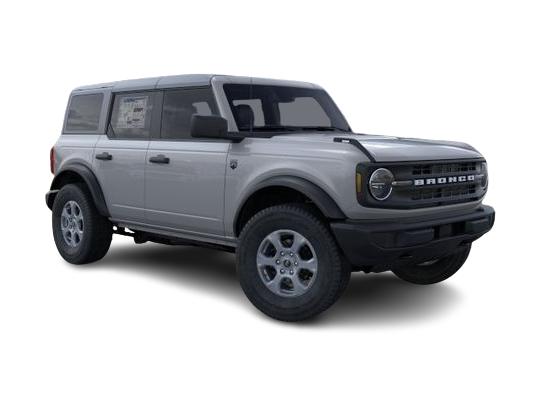 Thumbnail: 2026 Ford Bronco - 15