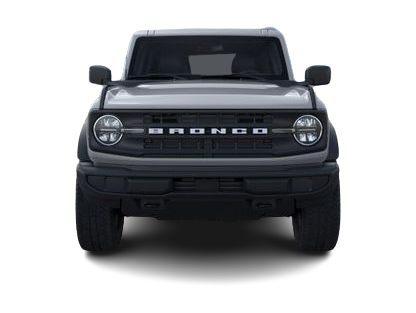 Thumbnail: 2026 Ford Bronco - 14