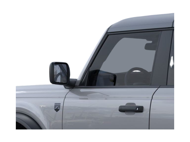 Thumbnail: 2026 Ford Bronco - 22