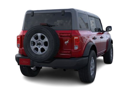Thumbnail: 2026 Ford Bronco - 17