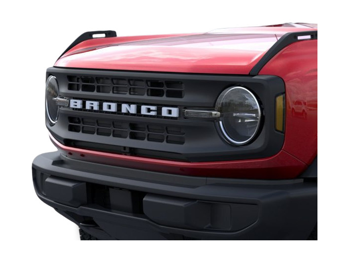 Thumbnail: 2026 Ford Bronco - 21