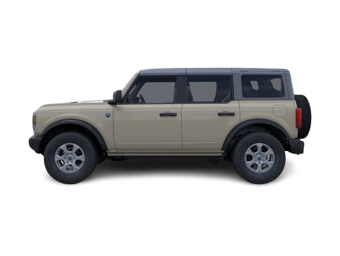 Thumbnail: 2025 Ford Bronco - 3