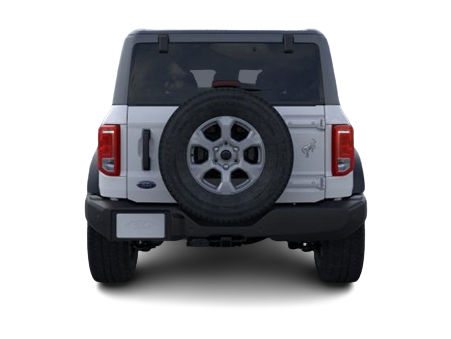 Thumbnail: 2025 Ford Bronco - 5