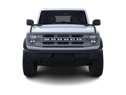 Thumbnail: 2025 Ford Bronco - 13