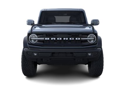 2024 Ford Bronco Outer Banks 6