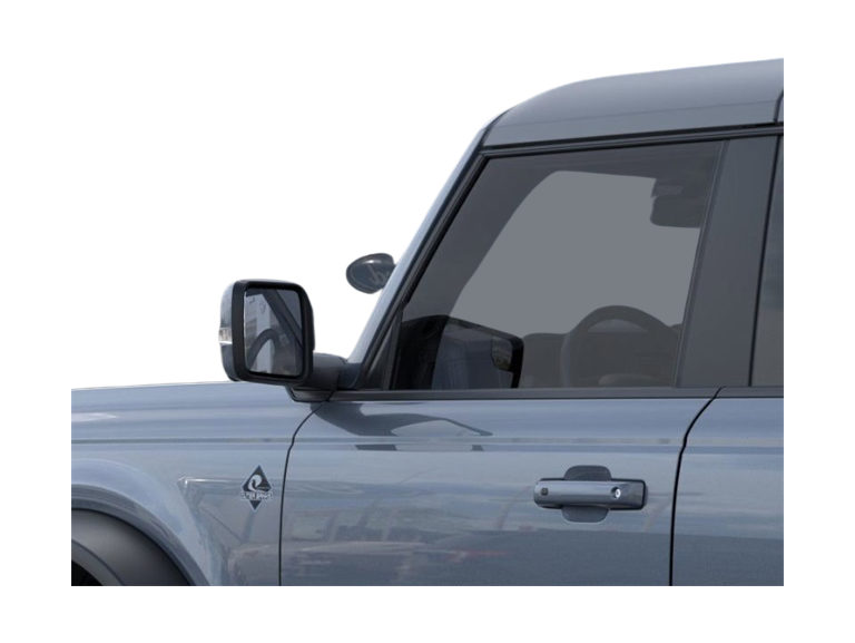 2024 Ford Bronco Outer Banks 23
