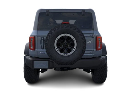 2024 Ford Bronco Outer Banks 5