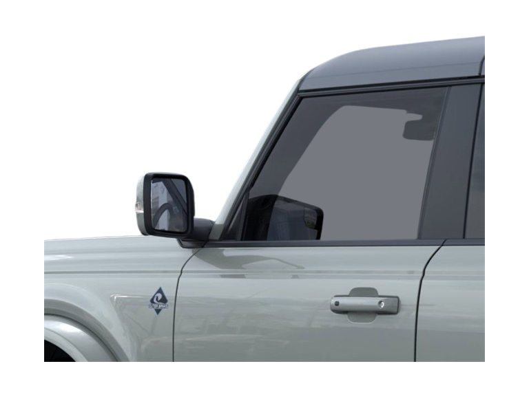2024 Ford Bronco Outer Banks 23
