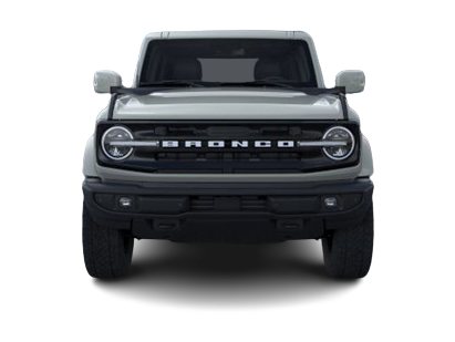 2024 Ford Bronco Outer Banks 14