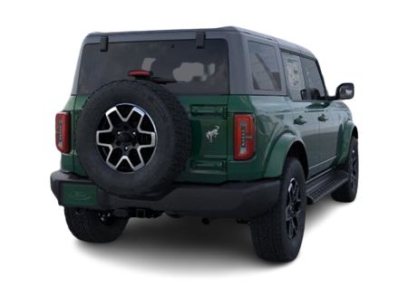 Thumbnail: 2025 Ford Bronco - 15