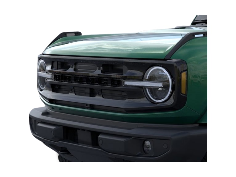 Thumbnail: 2025 Ford Bronco - 20