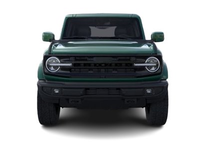 Thumbnail: 2025 Ford Bronco - 13
