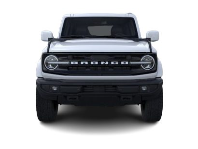Thumbnail: 2026 Ford Bronco - 14