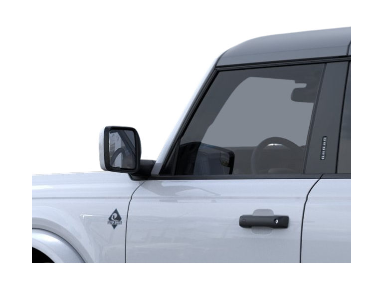 Thumbnail: 2026 Ford Bronco - 22