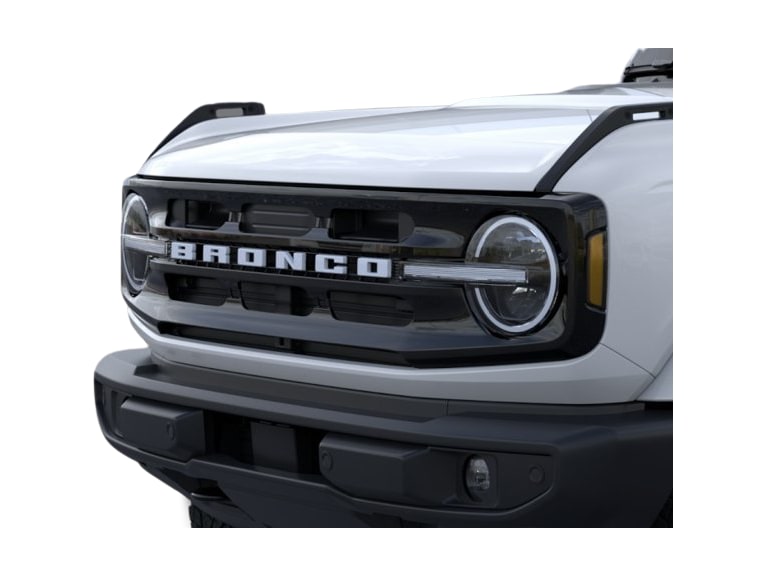 Thumbnail: 2026 Ford Bronco - 20