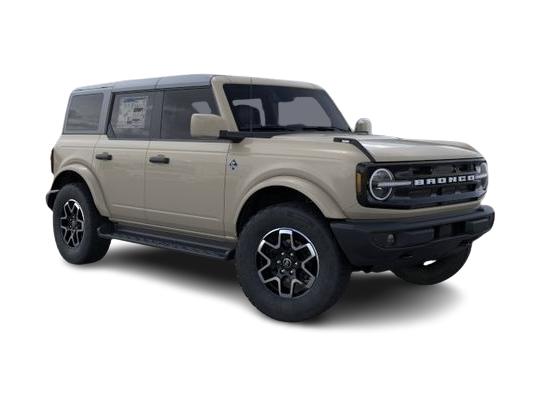 Thumbnail: 2026 Ford Bronco - 15