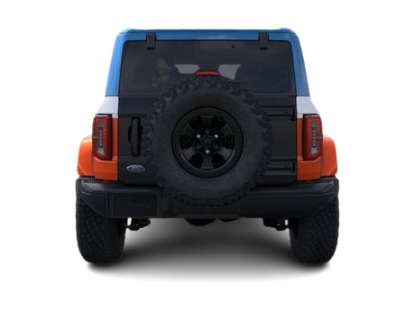 Thumbnail: 2026 Ford Bronco - 13