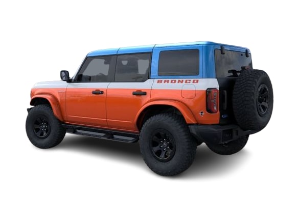 Thumbnail: 2026 Ford Bronco - 12