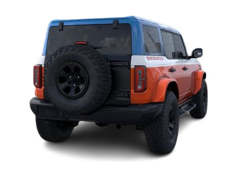 Thumbnail: 2026 Ford Bronco - 16