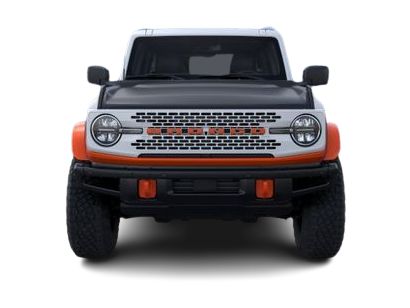 Thumbnail: 2026 Ford Bronco - 14