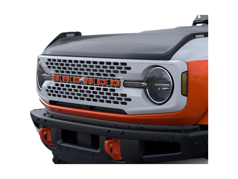 Thumbnail: 2026 Ford Bronco - 20